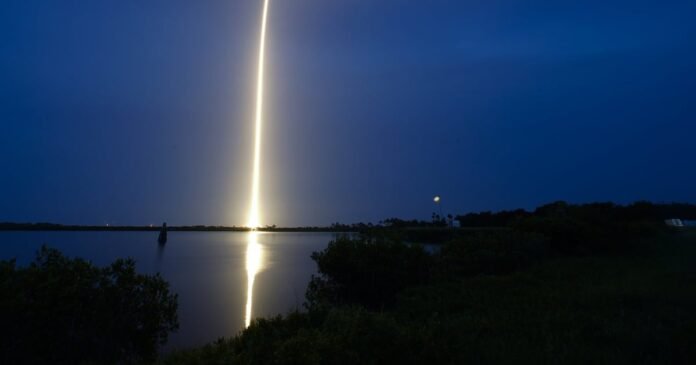 Why the Canadian telecom sector sees opportunities in satellite internet – BNN Bloomberg

