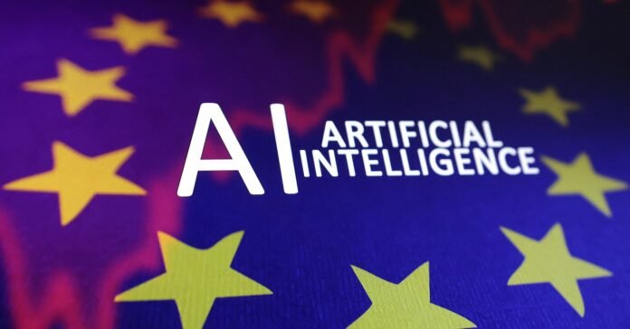 Exclusive: EU AI Act checker reveals Big Tech's compliance pitfalls

