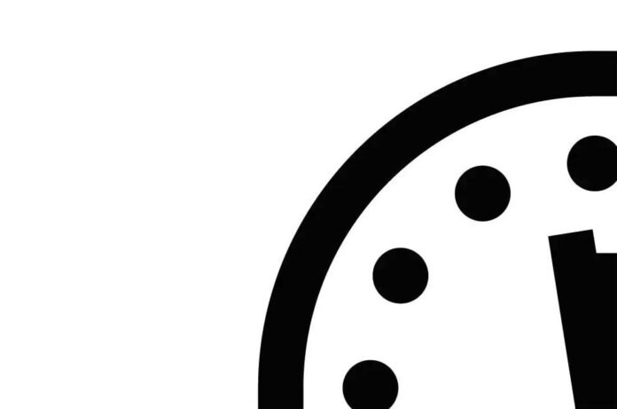 Doomsday Clock