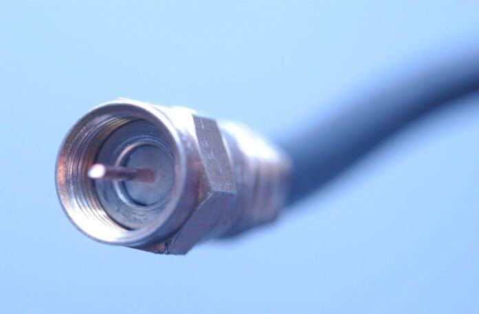 coaxial cable