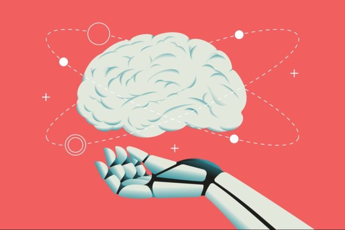 How to navigate the psychology of artificial intelligence

