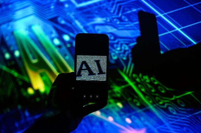 Is AI quietly sabotaging itself and the internet?

