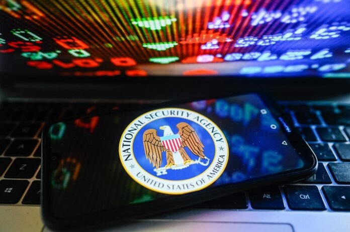 NSA tells iPhone and Android users: restart your device now

