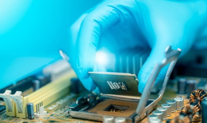 Opinion: This Artificial Intelligence (AI) Semiconductor Stock Could Become the Most Important Chip Company (Hint: It's Not Nvidia)

