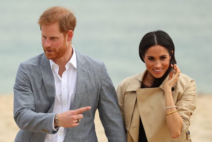 Even Royalty Wear Oura Rings: Prince Harry, Duke of Sussex, was spotted wearing the device during a trip to Melbourne, Australia, with Meghan, Duchess of Sussex, in 2019.