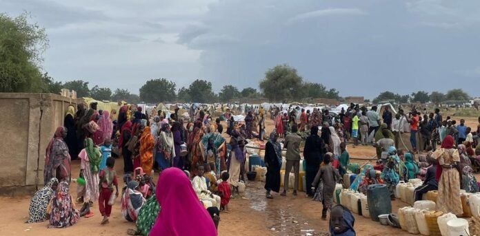 Sudan: Internet shutdown threatens the delivery of humanitarian and relief services

