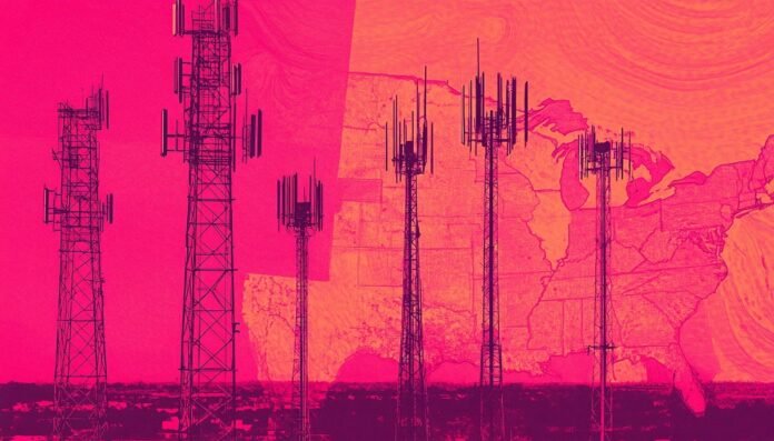 T-Mobile trusts that AI will make adjustments to the 5G network

