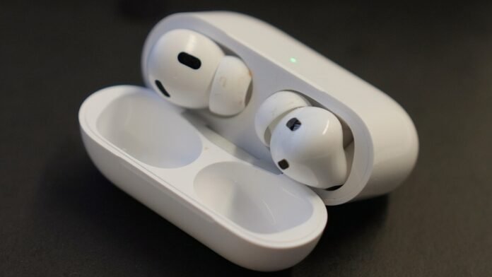 The new hearing aid feature of Apple AirPods Pro can help people face a problem they would rather ignore

