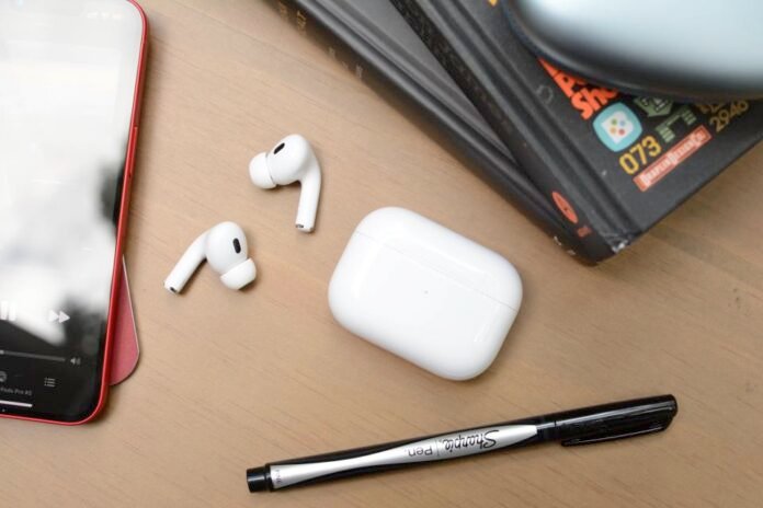 AirPods Pro (2022) review