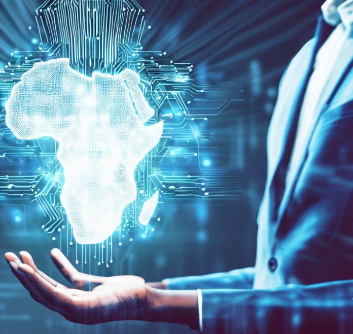 artificial intelligence in Nigeria business arena