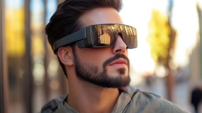 Why I think AR glasses are the inevitable future of the smartphone

